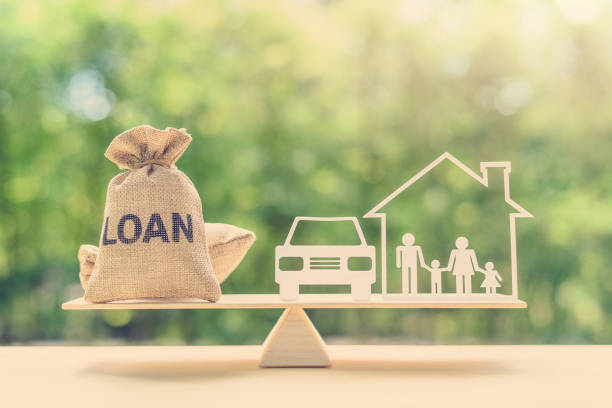 Agricultural Loans in Mount Arlington, NJ